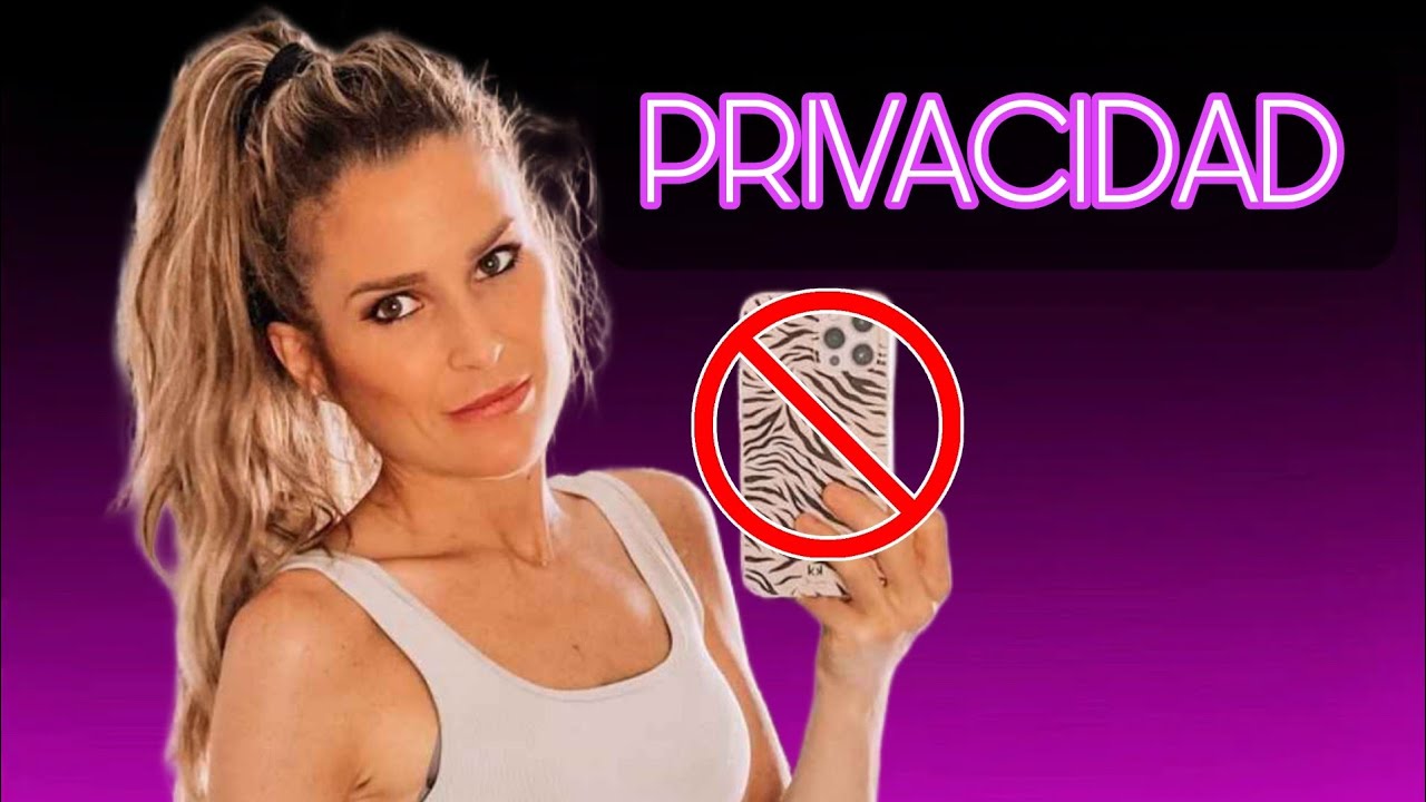 Verdeliss y la falta de privacidad en tu propia casa