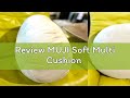 Review MUJI Soft Multi Cushion