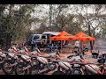 Cape york 6 day ktm dirtbike tour moto odyssey australia