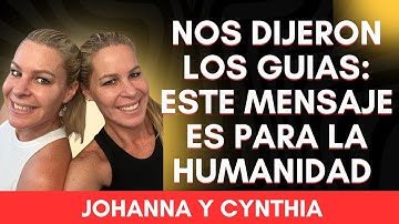 AUNQUE NO CREIAN EN NADA LES PIDIERON ENTREGAR ESTE MENSAJE