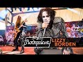Lizzy Borden live | Rockpalast | 2019