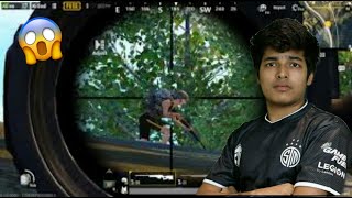 Bgmi Gameplay Best Shots Hasanx Gaming......