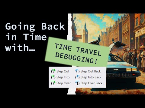 Video: Come abilito il debug just in time?