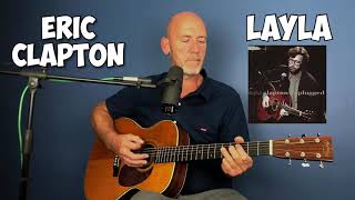 Layla Unplugged - Eric Clapton