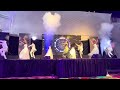 Nagade sang Dhol Baje | stage performance | Priyanka Rokade | Rng | Rohan n Group