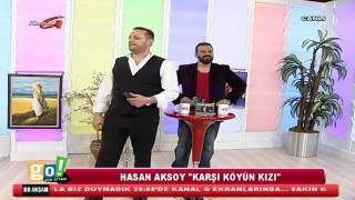 Hasan Aksoy vururlar ikimizi Resimi