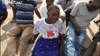 MT DARWIN.....CHIUNYE....MHEPO YODOMA CHIRIKUITA KUTI DZIMBA DZITSVE