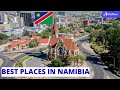 10 Best Places to Visit in Namibia