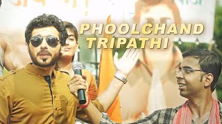 Munna Bhaiya Toh Amar The Munna Bhaiya Fans 4K Status