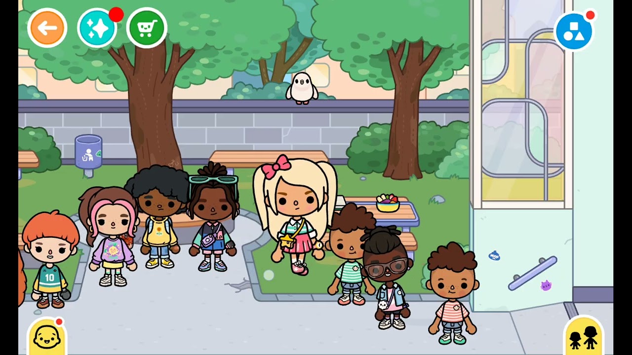 Fata răsfățată🫣 ep 1