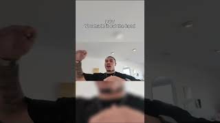 Jordan’s with the ski mask is crazy 😭 New video out now show some love