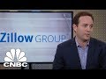 Zillow CEO: The On-Demand Economy | Mad Money | CNBC