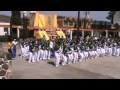 DELFINES Y TRITONES MARCHING BAND