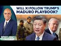 China Warns Major Powers after US captures Venezuela’s Maduro | Spotlight | N18G