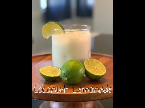 how-to:-coconut-lemonade-(brazilian-lemonade)-|-at-home-with-chrissy