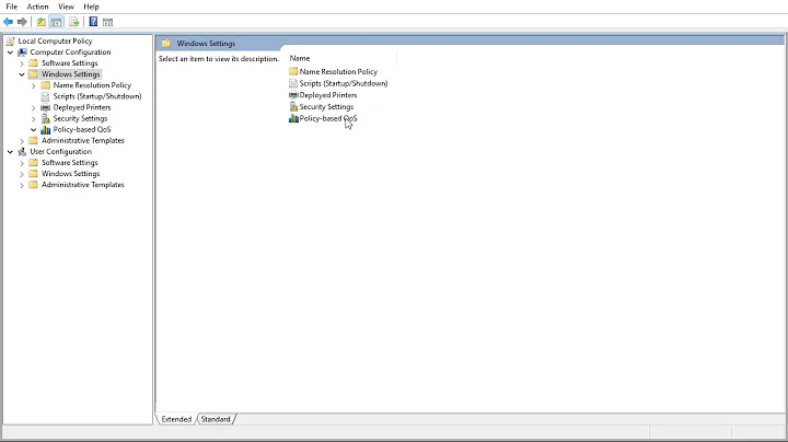 Reduce latency / lag