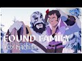 Our Vox Machina Found Family | The Legend of Vox Machina | Prime Video