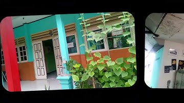 Tugas informatika kelas 9( memperkenalkan lingkungan SMP Negeri 1 Pabean)