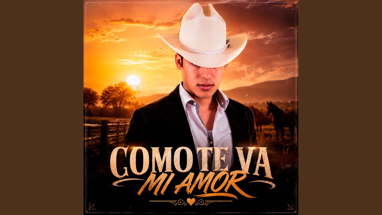 Como Te Va Mi Amor (cover)