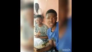 Rey Culhe - Fala__