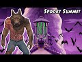 WolfMan in Spooky Summit Halloween 2020 Temple Run 2 Gameplay YaHruDv