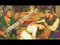 What the Romans Did to the Wives of Defeated Kings Was Brutal