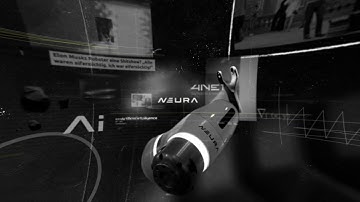 NEURA year recap 2024