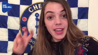 LONDON IS BLUE // MATCH REVIEW // ARSENAL WOMEN 1-2 CHELSEA WOMEN