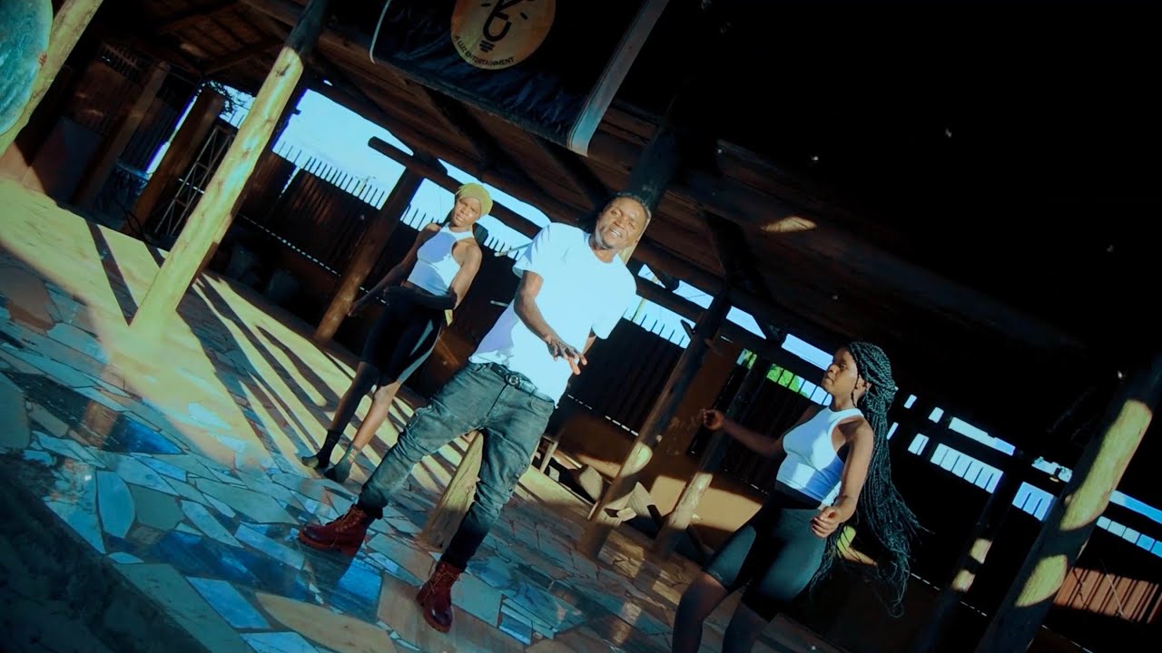 Babuli - Mabosa (Official Video by Dj Danny DXV Filmes