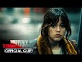 Hurry Up Tomorrow (2025) Official Clip ‘Gas Station’ - Abel Tesfaye, Jenna Ortega, Barry Keoghan