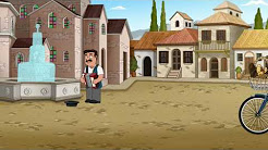 Family Guy - Being Italians