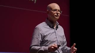 Deepfakes: Facing the Challenge of Synthetic Media | Clifford B. Anderson | TEDxVanderbiltUniversity