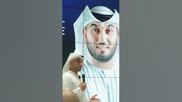 Dubai Assembly for Generative AI. BEDU Event