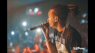 Ozuna Ya me dijeron en vivo 2021 Resimi