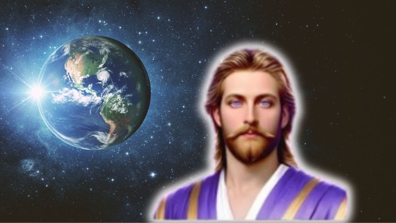 Esa Es Su Misión Ahora - Saint Germain - YouTube