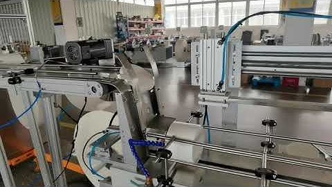 Stackable Paper Lid Making Machine And Film Package