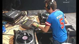 Shockers 2002 with DJ Hell, Dumonde....