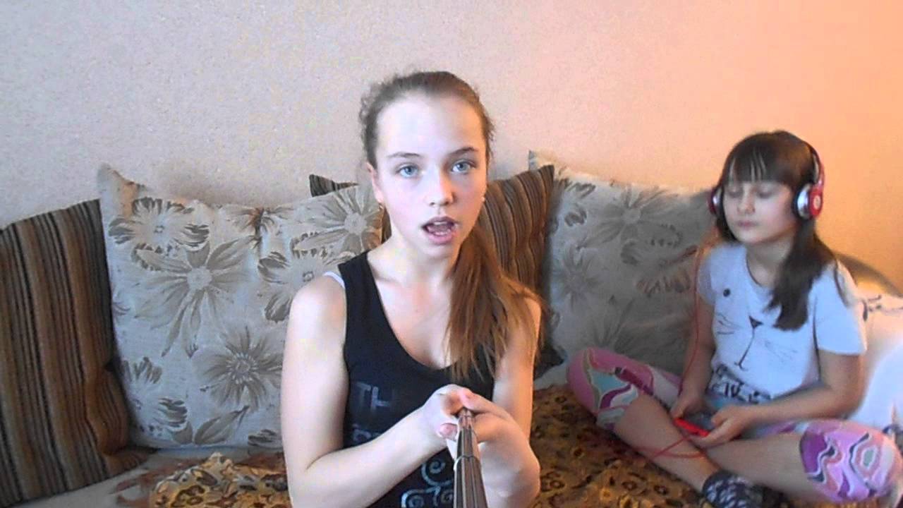 The Whisper CALLENDGE\Katya Star. - YouTube
