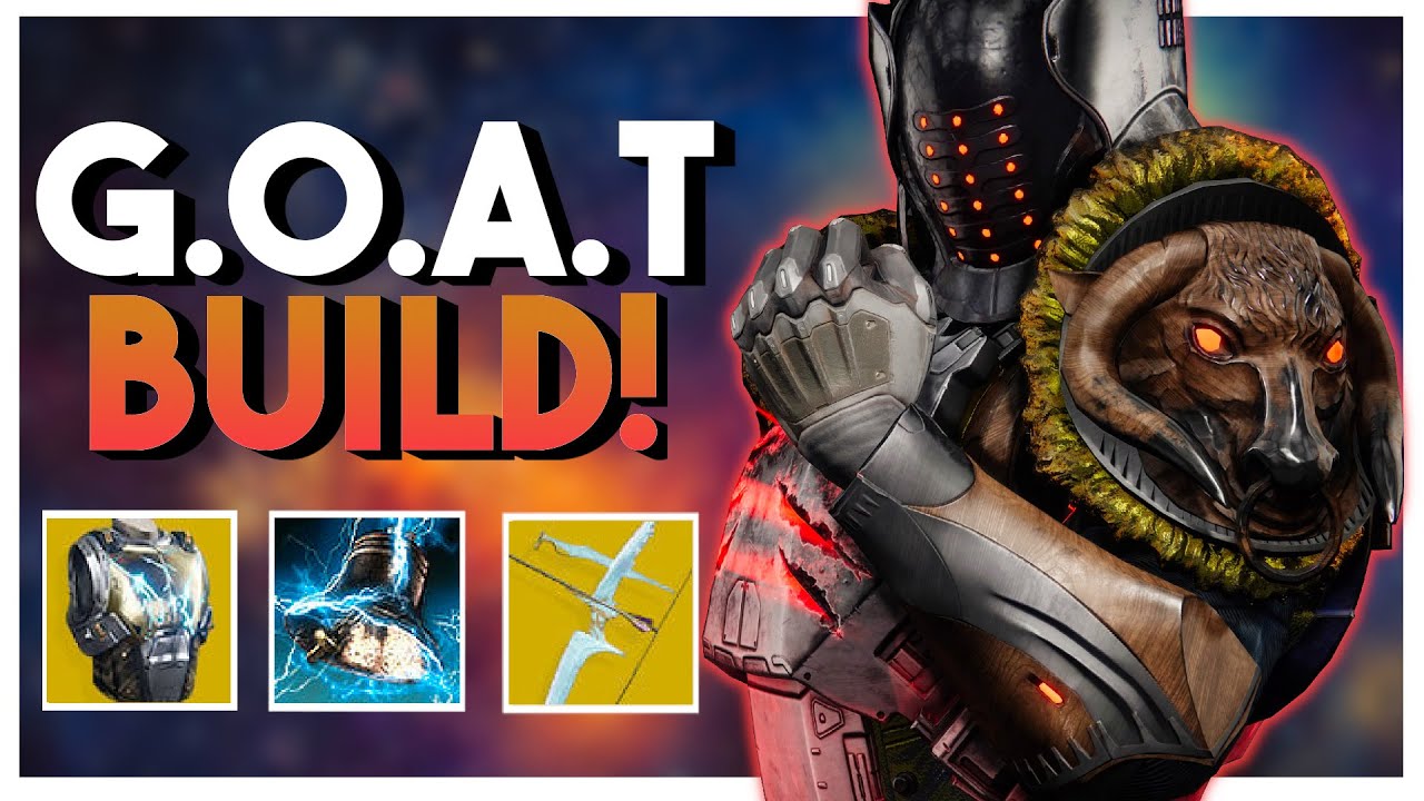 This Is Honestly The BEST Arc Build For Endgame! (HEART OF INMOST LIGHT ...