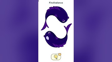 Find balance dop2 (delete one part)#viral #shortvideos #dop2 #shortsfeed