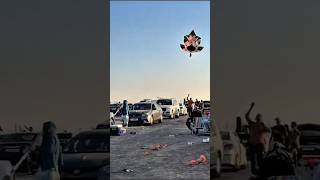 kite flying Pakistan 🪁😄 #kiteground #kite #kiteflying