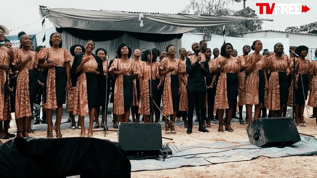 Coral Israel -Iasd caponte