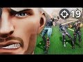 19 players 1 sniper (Fortnite)