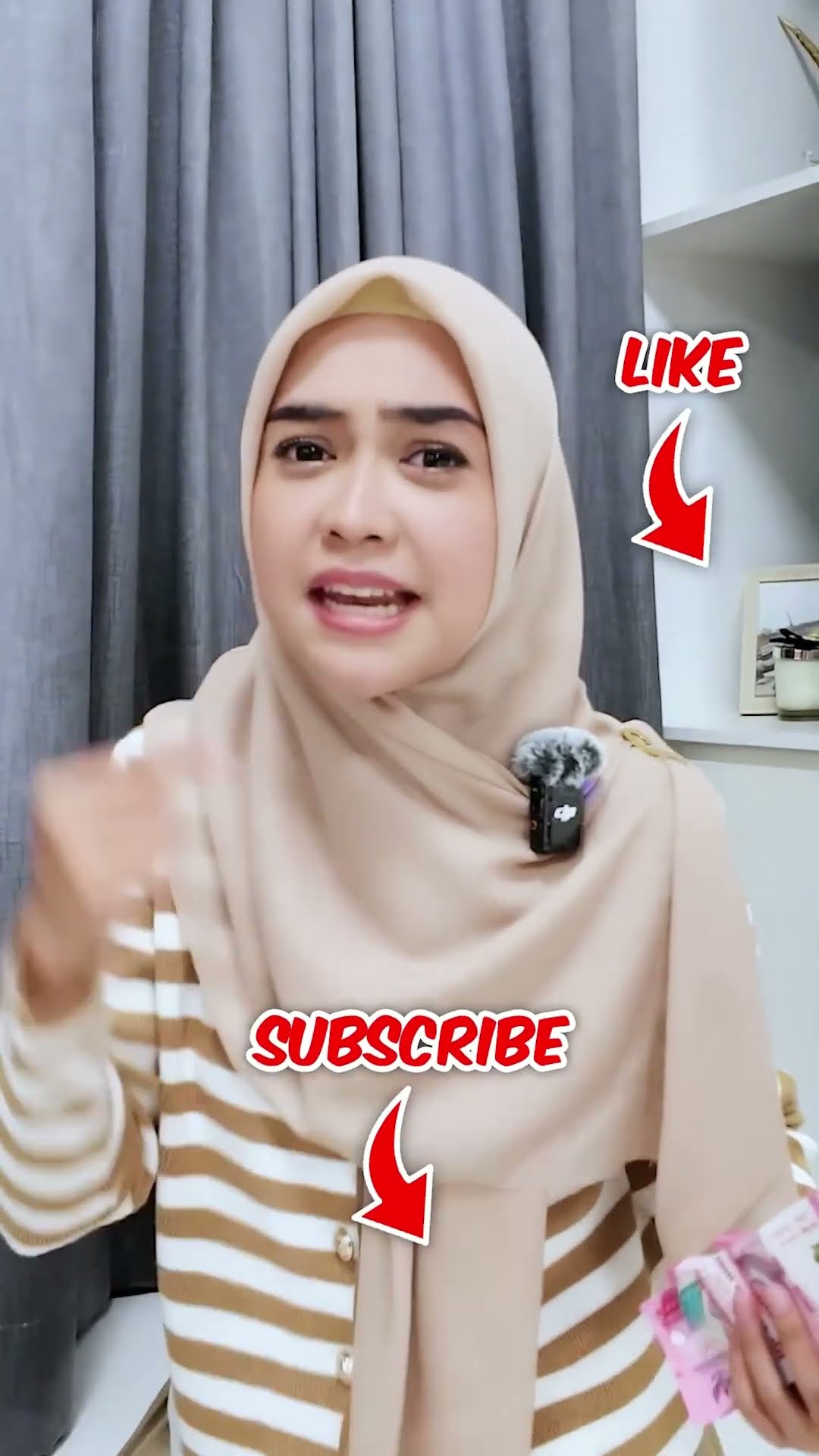 Dari Moana untuk Kalian.. #riaricis
