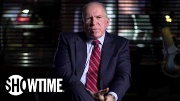 The Spymasters: CIA in the Crosshairs | John Brennan Interview | SHOWTIME Documentary