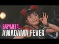 BABYMETAL | Awadama Fever「あわだまフィーバー」| LIVE Compilation (HQ)