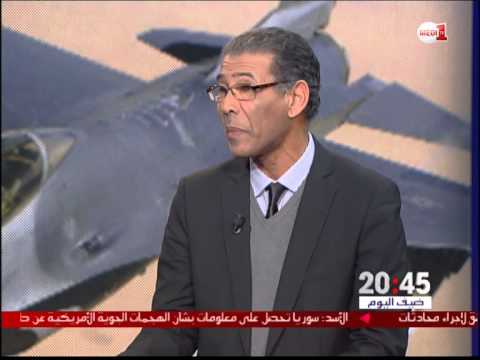 تمدد الأخطبوط الإيراني في منطقة الشرق الأوسط يخلط أوراق المنطقة