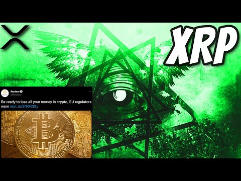 Ripple XRP: GET Ready To LOSE All Your MONEY In Crypto thumbnail