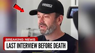 Kyle Loftis Said This In His Last Podcast Before Death He Knew It