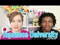 Our Experiences Going to Japanese University
